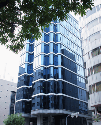 エコノハアネッツ(本社) 四ツ橋大川ビル7F