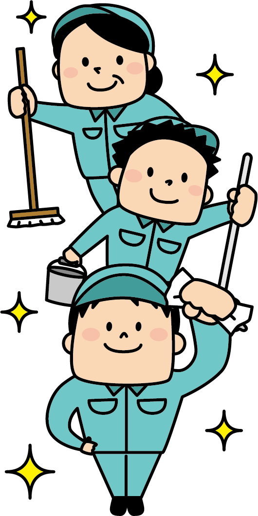 エアコン内部の点検